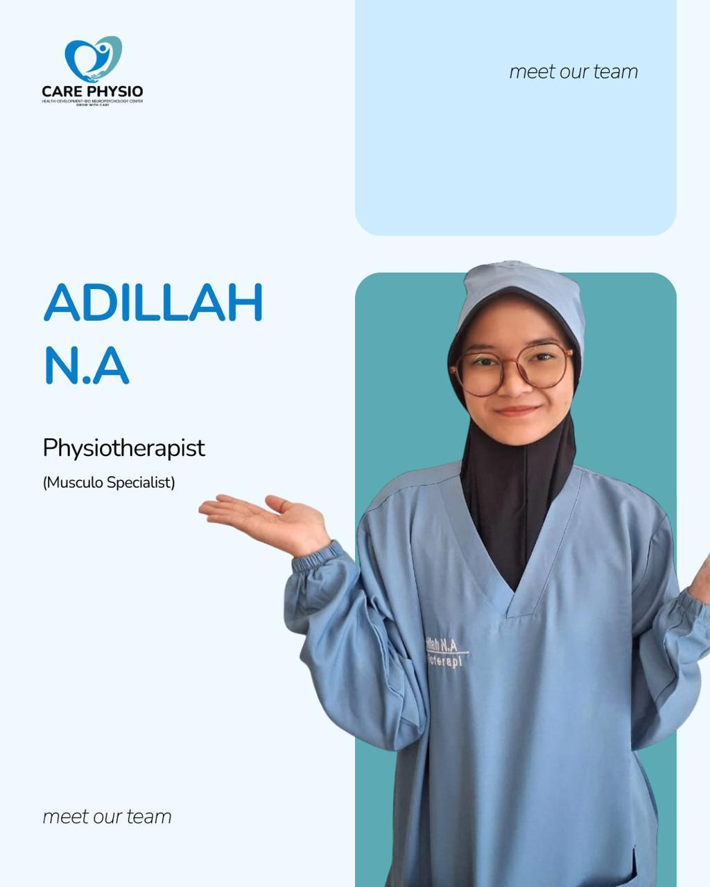 Adillah N.A
