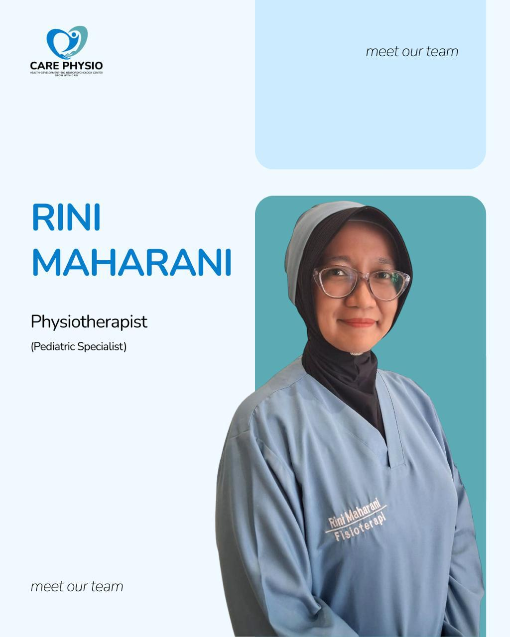 Rini Maharani